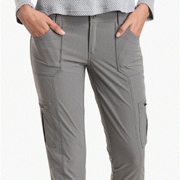 KUHL Pants - Women's Kuhl HORIZN Skinny Pant